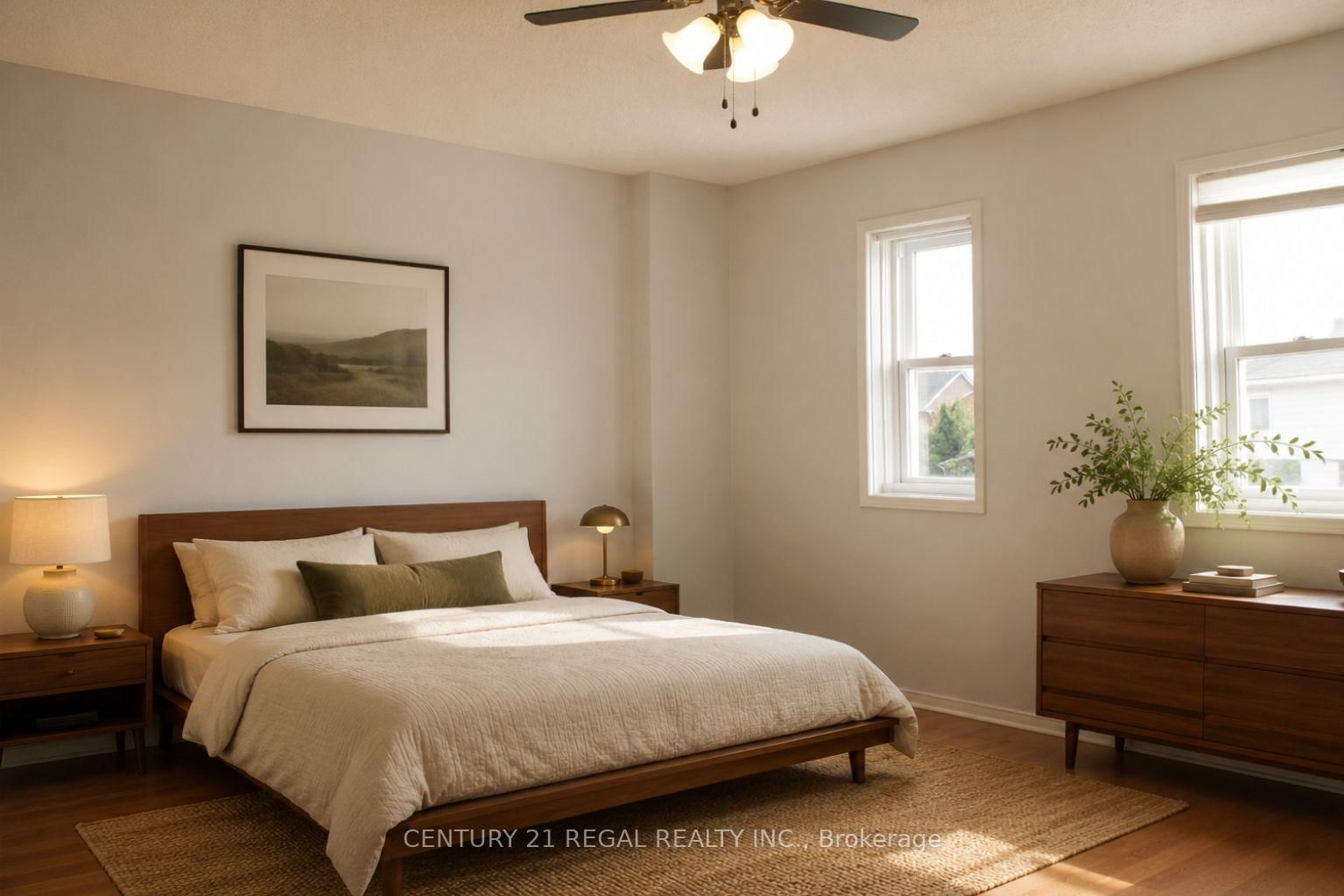 67 Fulton Crescent • Whitby, ON photo 13