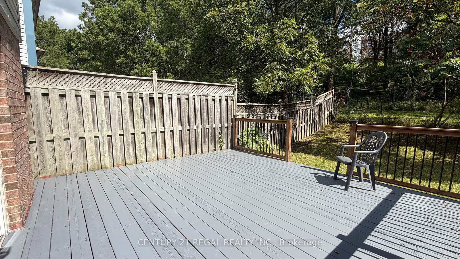 67 Fulton Crescent • Whitby, ON photo 26