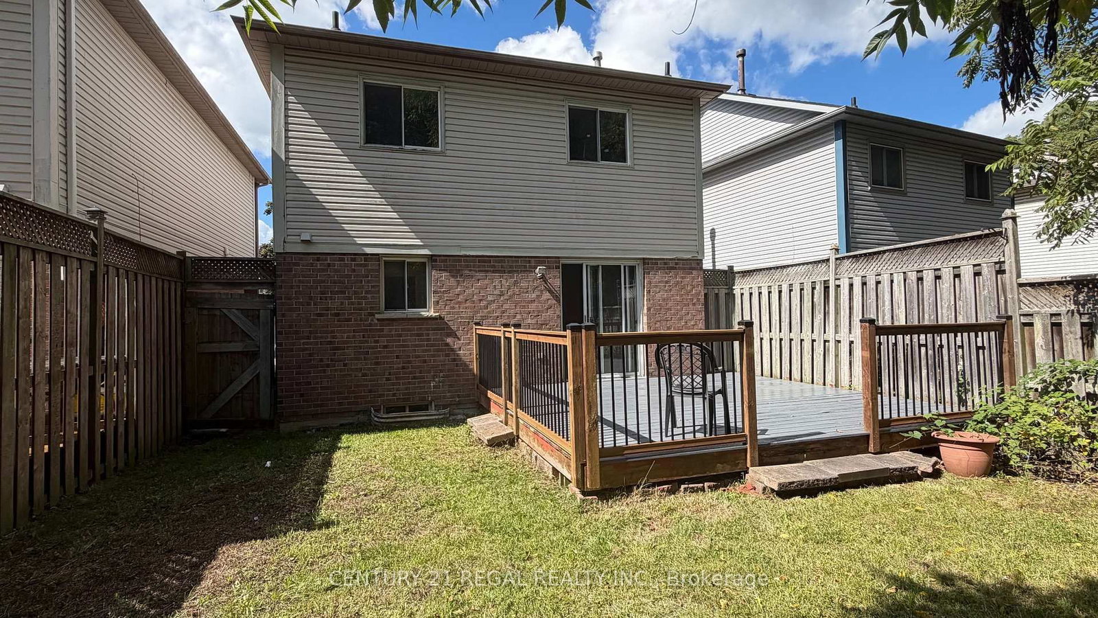 67 Fulton Crescent • Whitby, ON photo 27