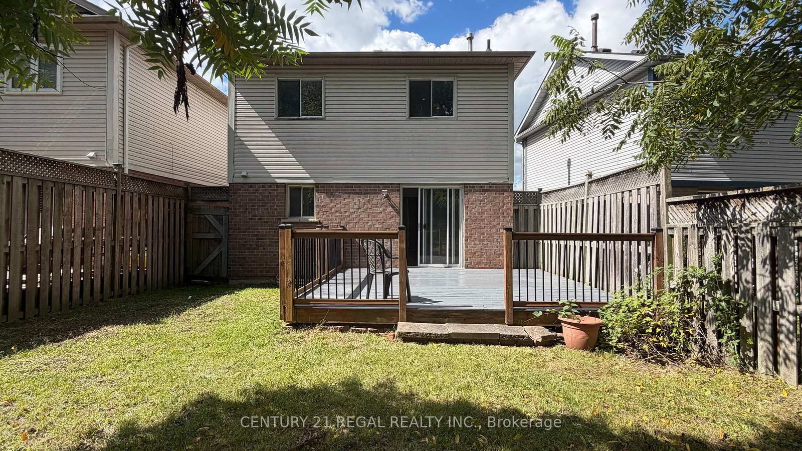 67 Fulton Crescent • Whitby, ON photo 28