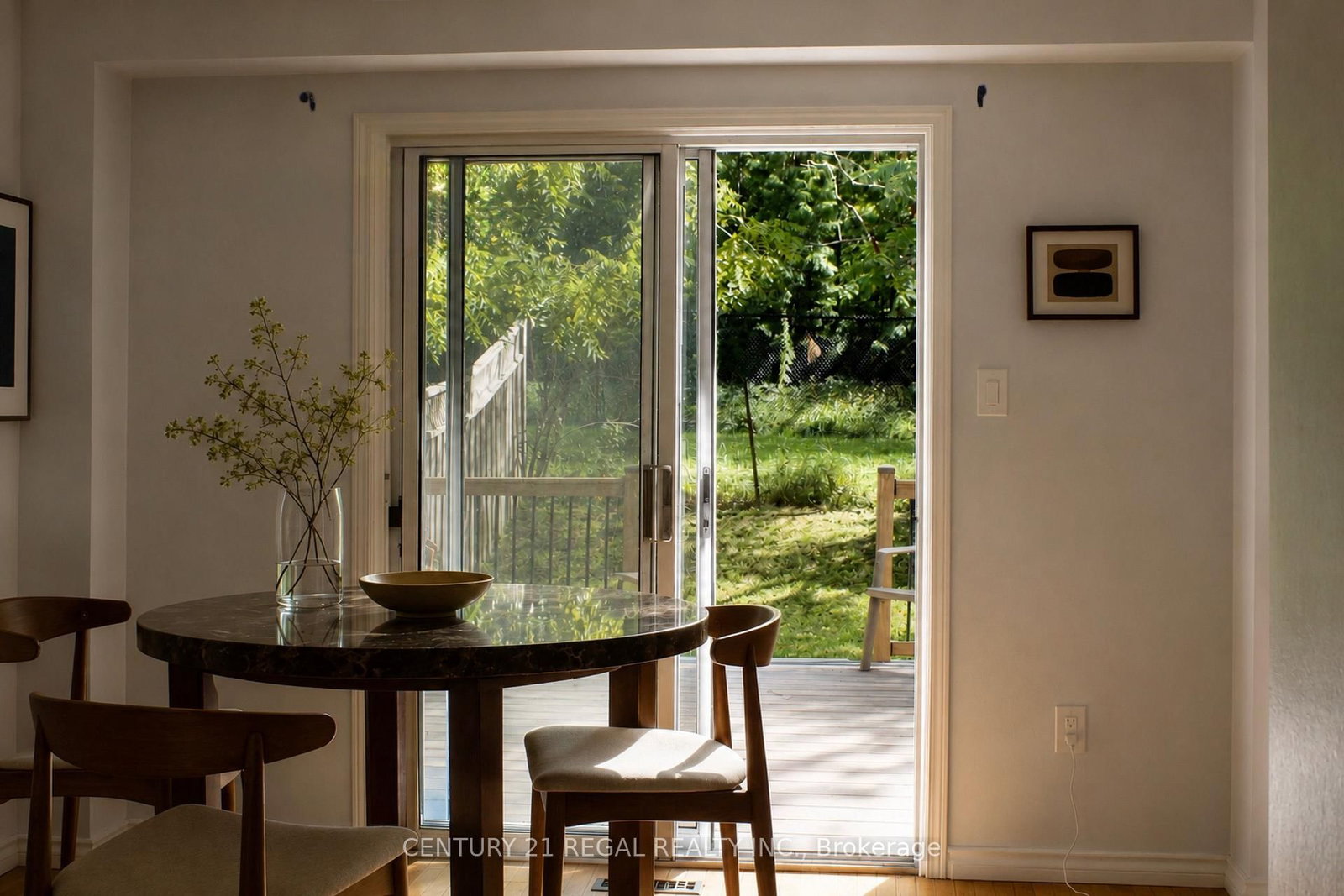 67 Fulton Crescent • Whitby, ON photo 3