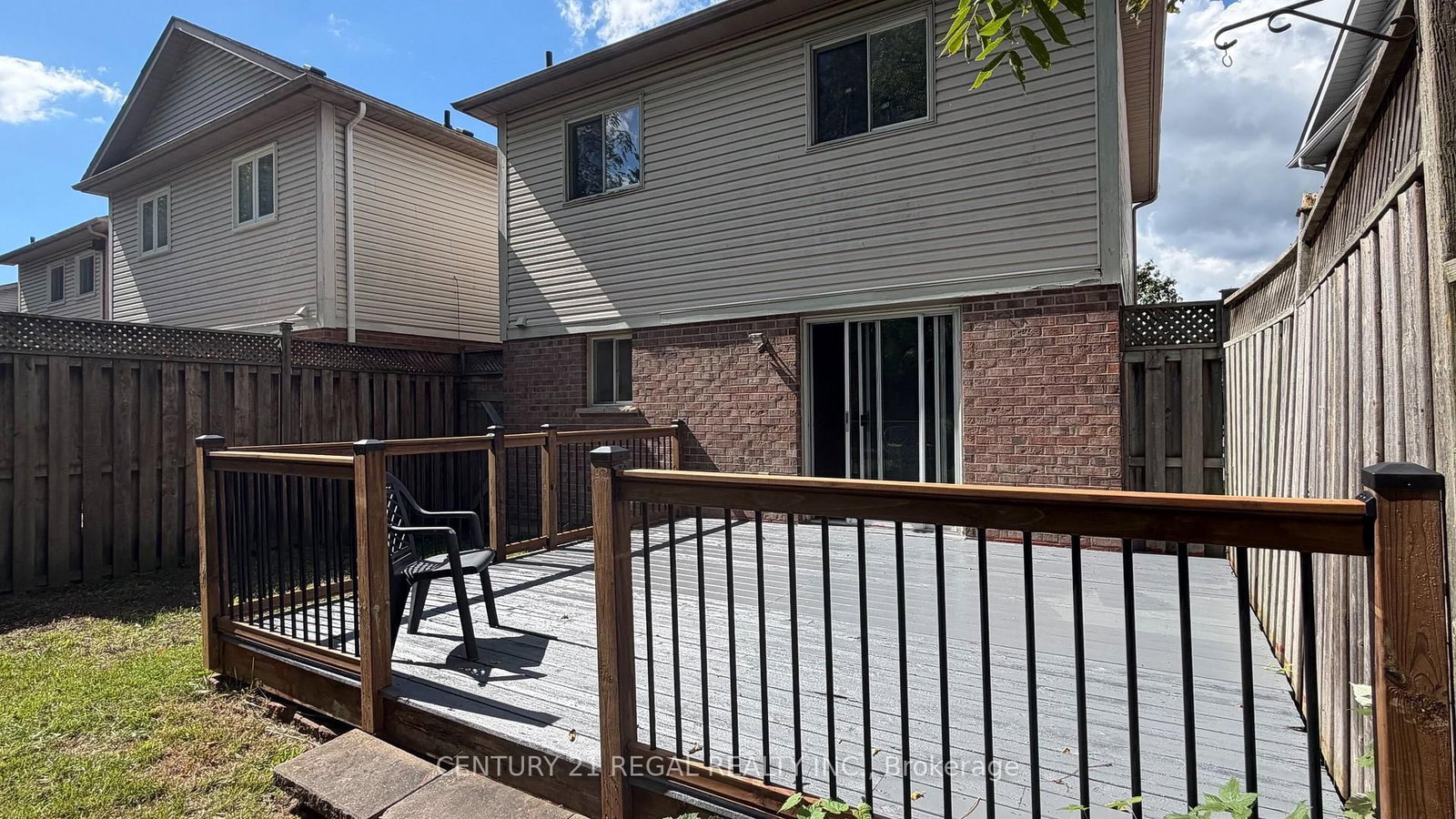 67 Fulton Crescent • Whitby, ON photo 30