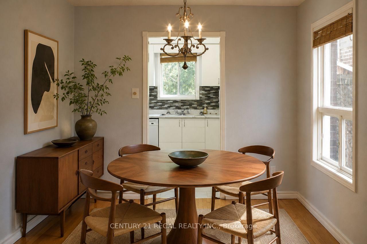 67 Fulton Crescent • Whitby, ON photo 4