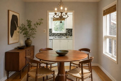 67 Fulton Crescent • Whitby, ON photo 4