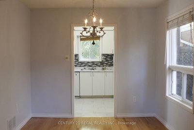 67 Fulton Crescent • Whitby, ON photo 8