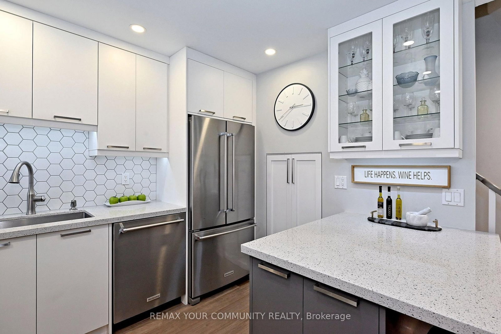 1400 The Esplanade Road • #805 • Pickering, ON photo 15