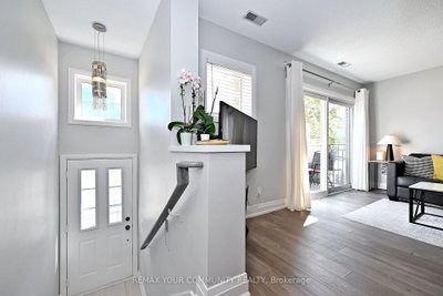 1400 The Esplanade Road • #805 • Pickering, ON photo 2