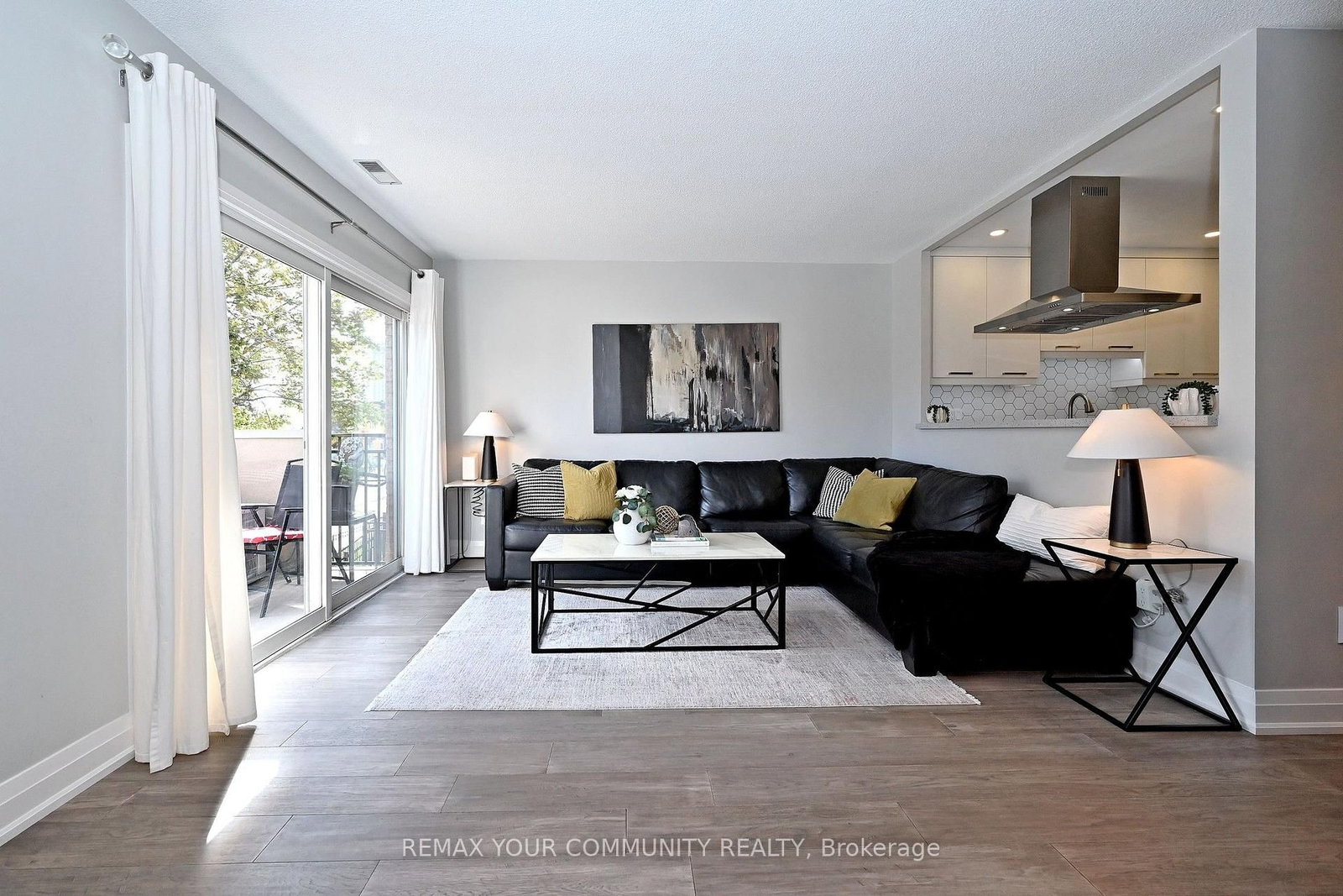 1400 The Esplanade Road • #805 • Pickering, ON photo 3
