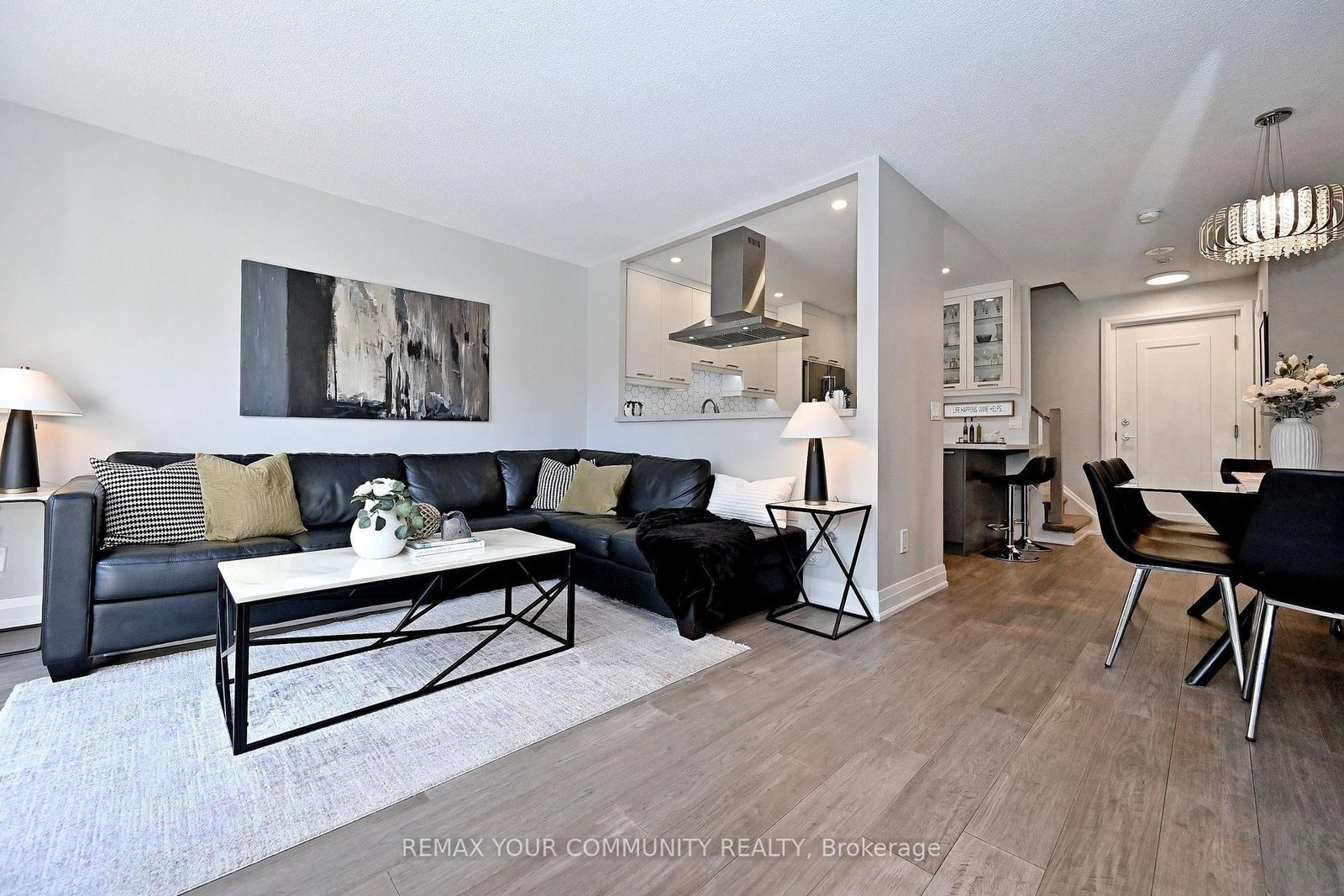 1400 The Esplanade Road • #805 • Pickering, ON photo 4