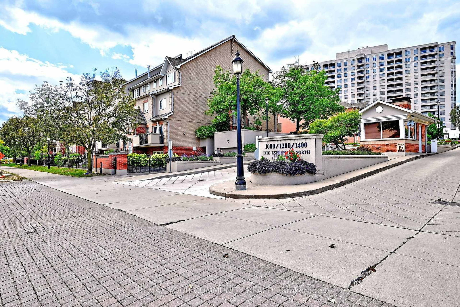 1400 The Esplanade Road • #805 • Pickering, ON photo 41