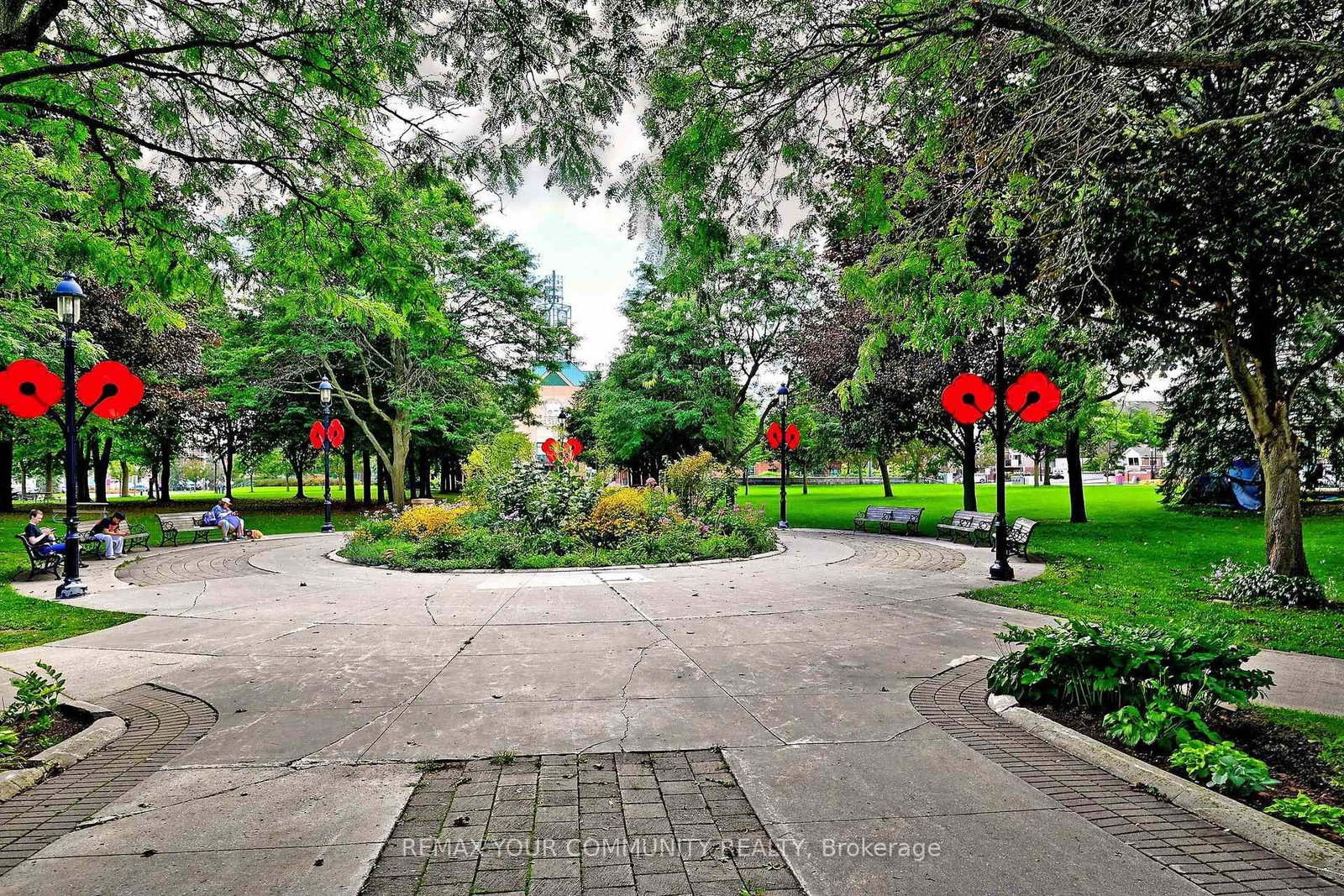 1400 The Esplanade Road • #805 • Pickering, ON photo 44