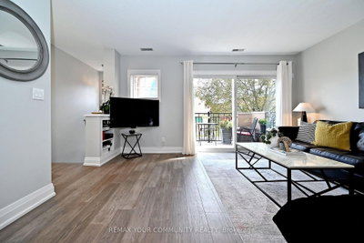 1400 The Esplanade Road • #805 • Pickering, ON photo 5