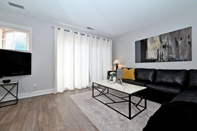 1400 The Esplanade Road • #805 • Pickering, ON photo 6