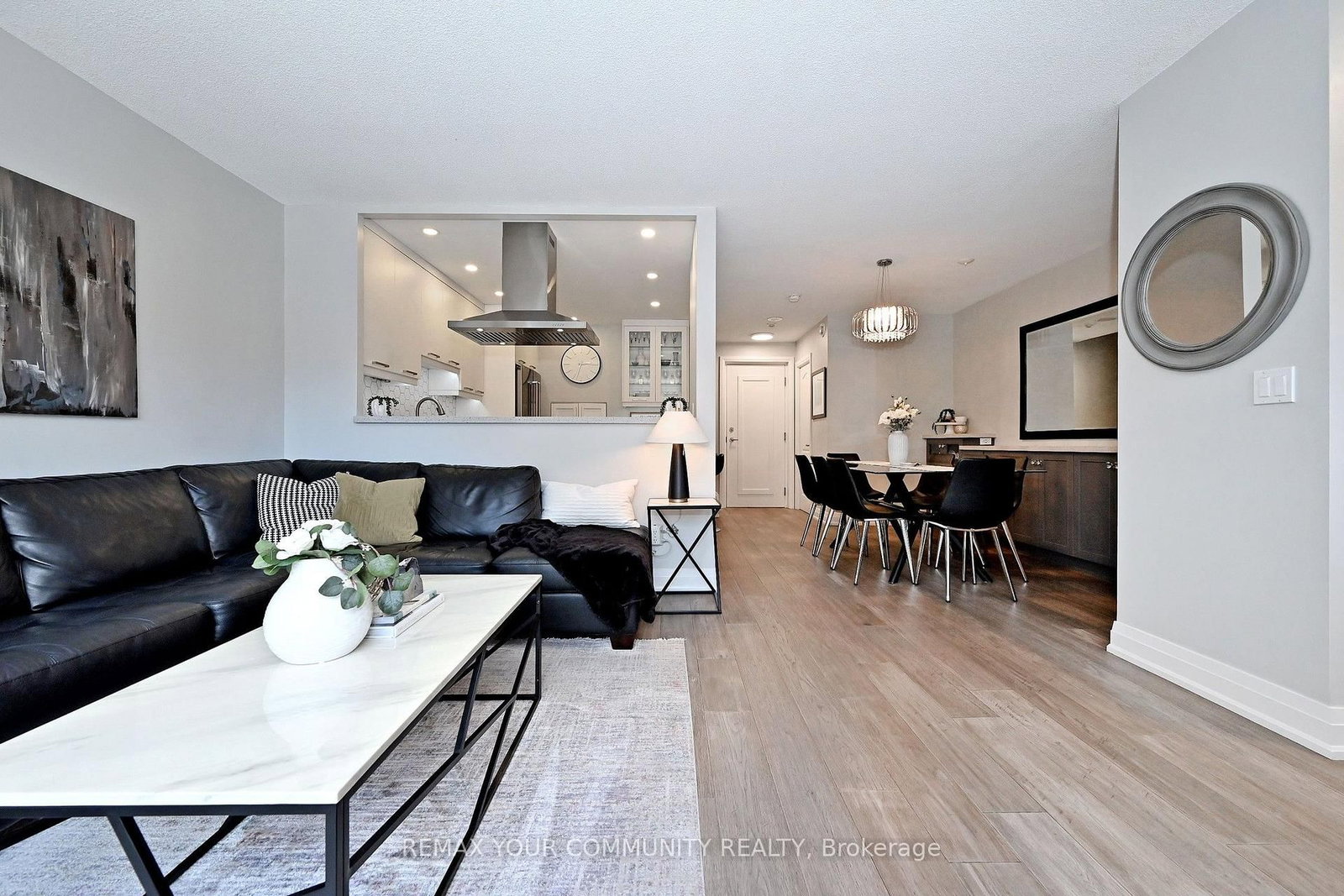1400 The Esplanade Road • #805 • Pickering, ON photo 8