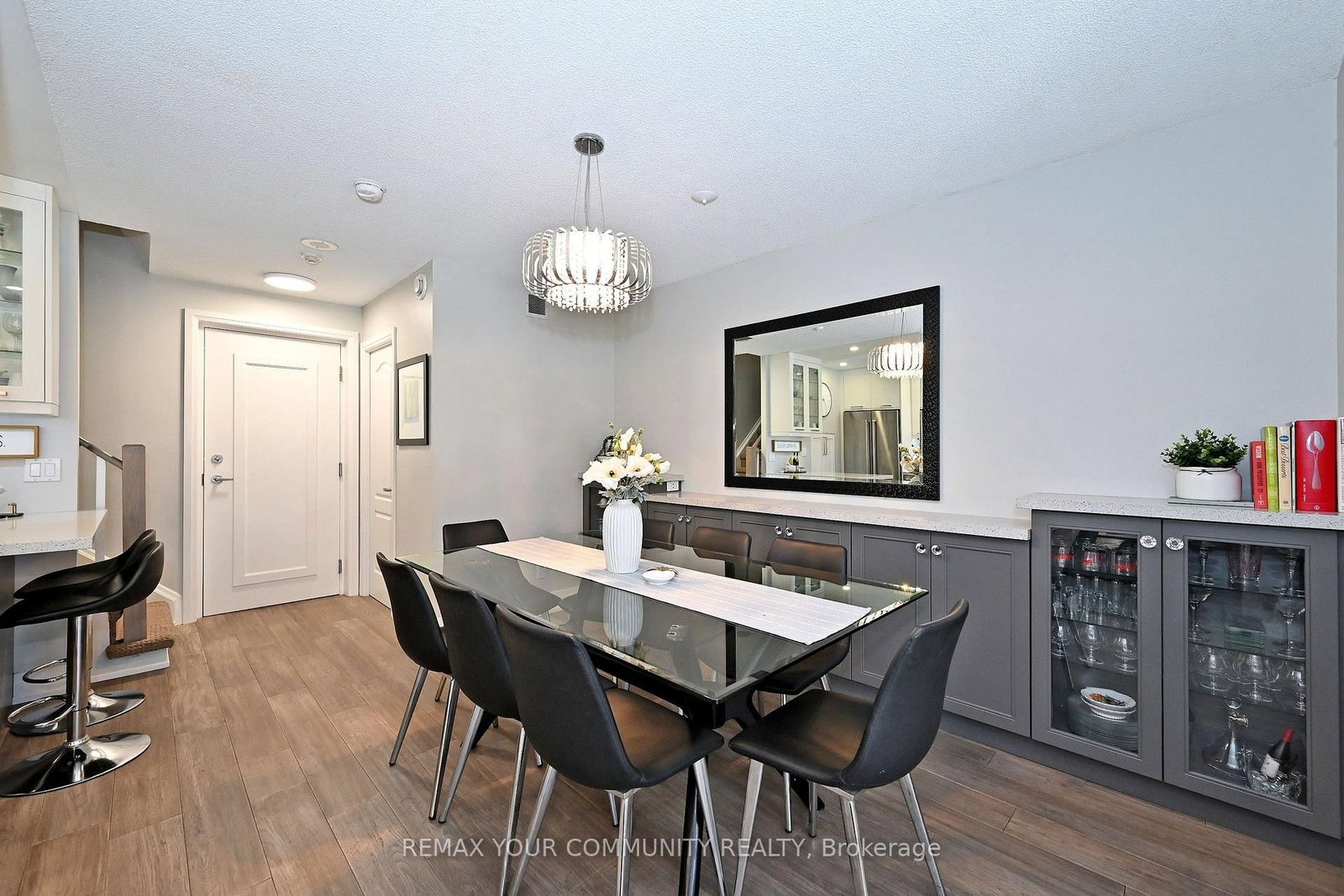 1400 The Esplanade Road • #805 • Pickering, ON photo 9