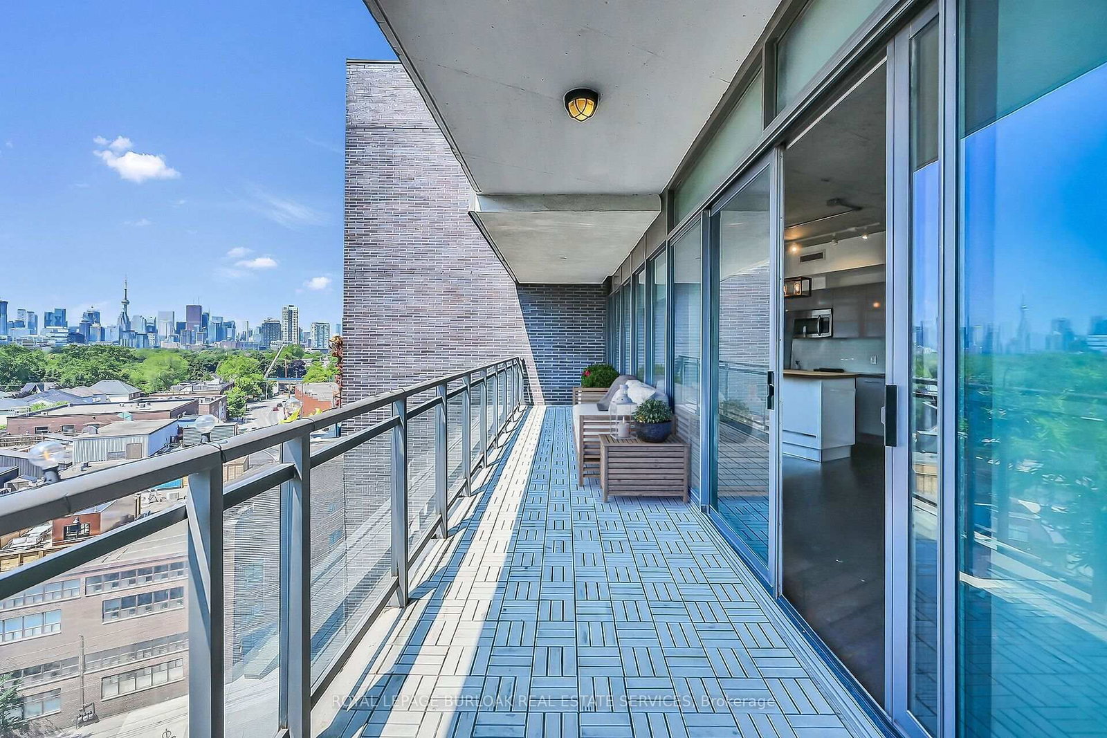 1201 Dundas Street E • #902 • Toronto, ON photo 14