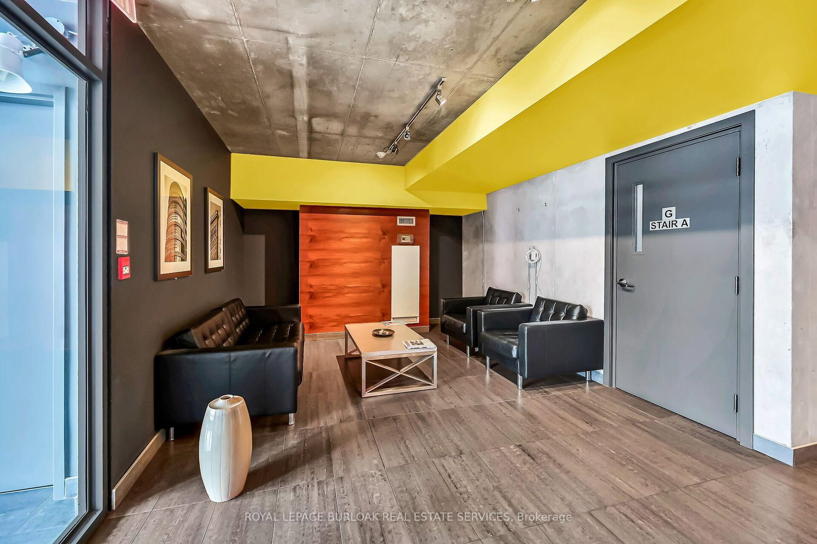 1201 Dundas Street E • #902 • Toronto, ON photo 22