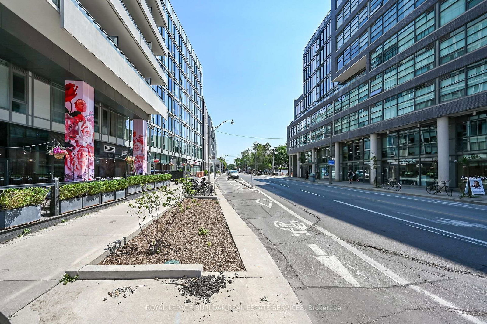 1201 Dundas Street E • #902 • Toronto, ON photo 29