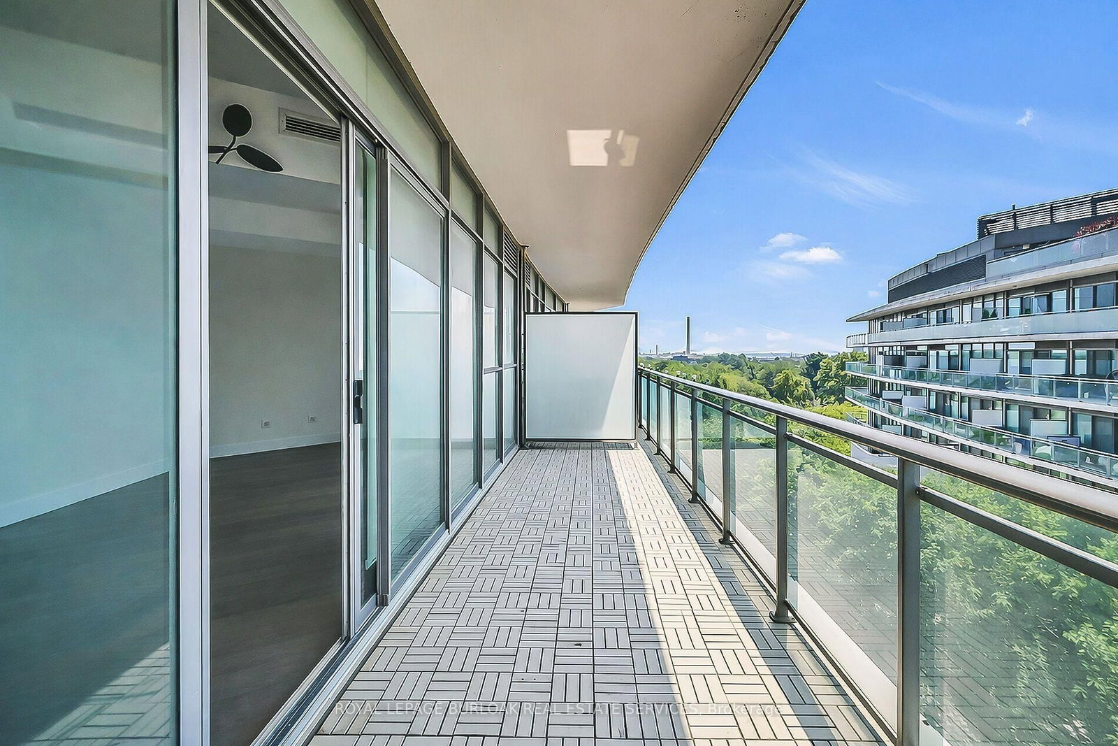 1201 Dundas Street E • #902 • Toronto, ON photo 34