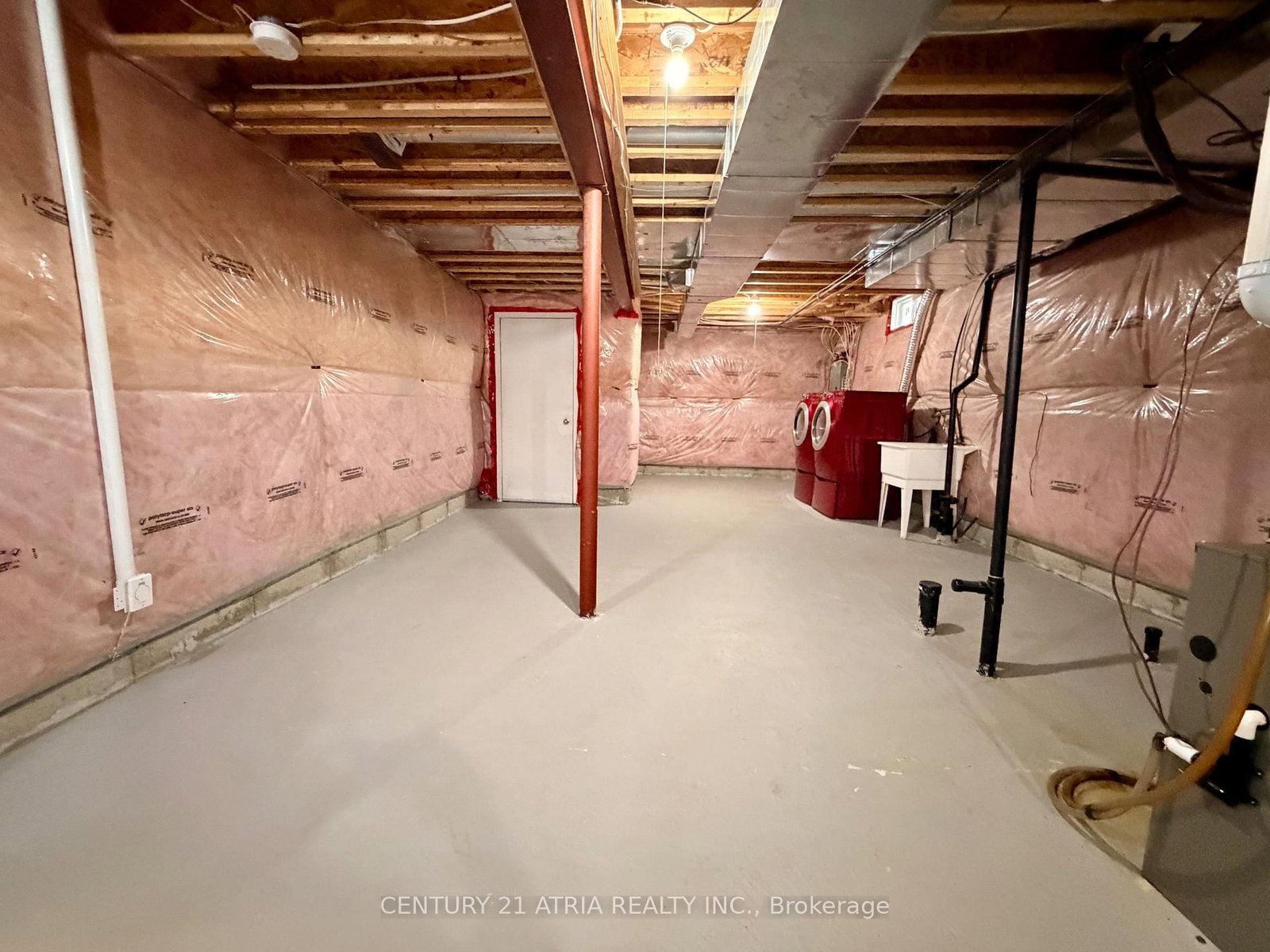101 Elliottglen Drive • Ajax, ON photo 35