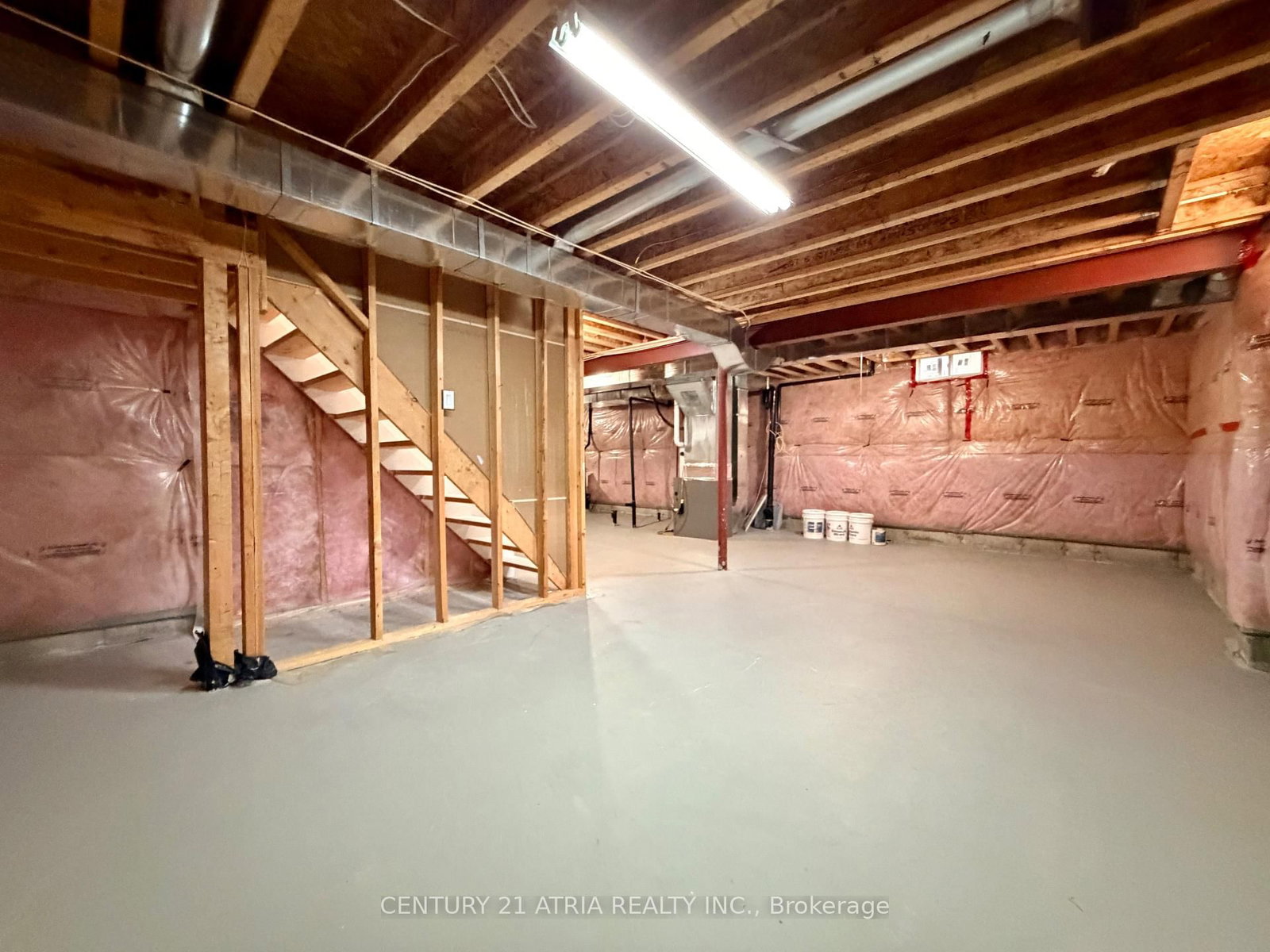 101 Elliottglen Drive • Ajax, ON photo 36