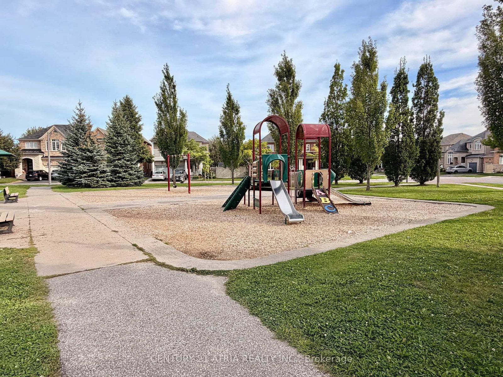 101 Elliottglen Drive • Ajax, ON photo 38