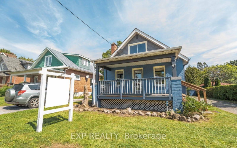 97 Park Road S