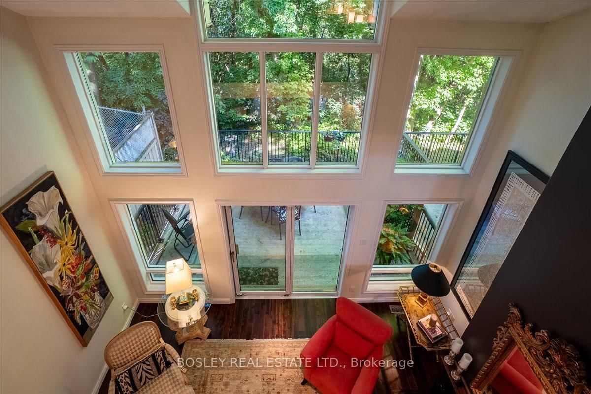 18 Doncrest Road • #11 • Toronto, ON photo 11