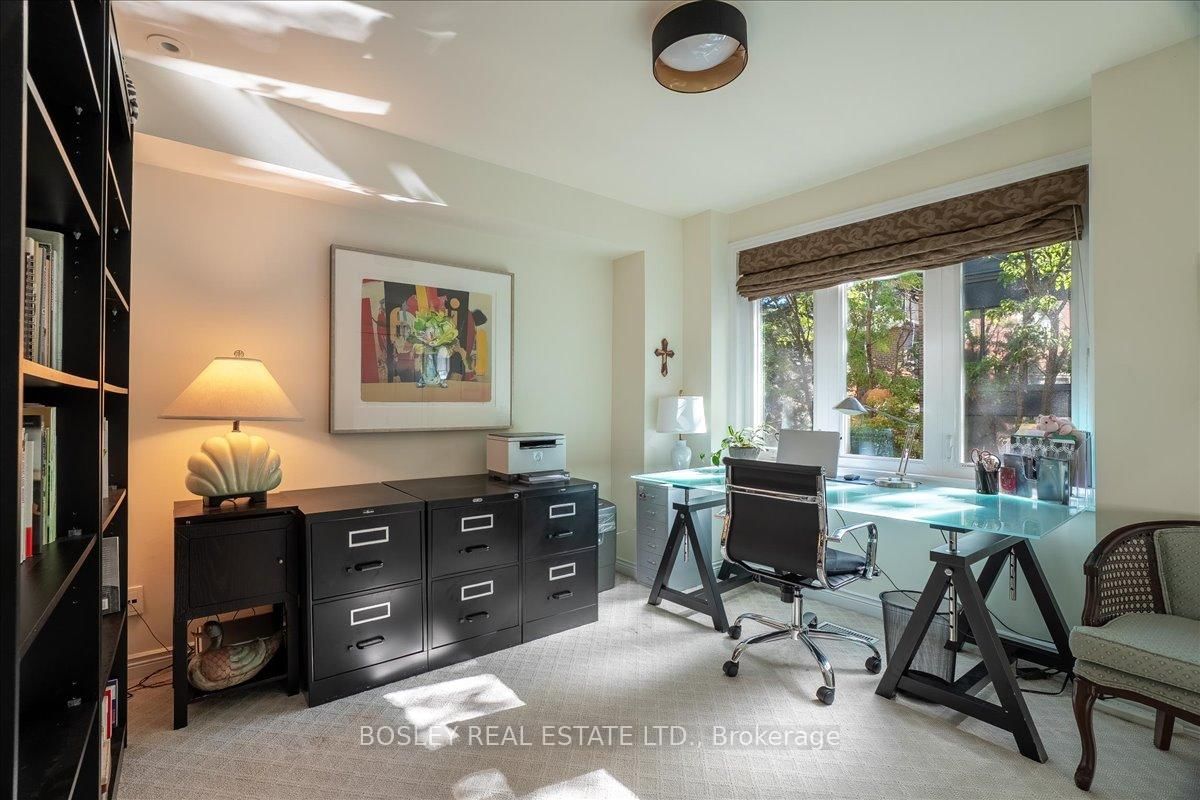 18 Doncrest Road • #11 • Toronto, ON photo 12