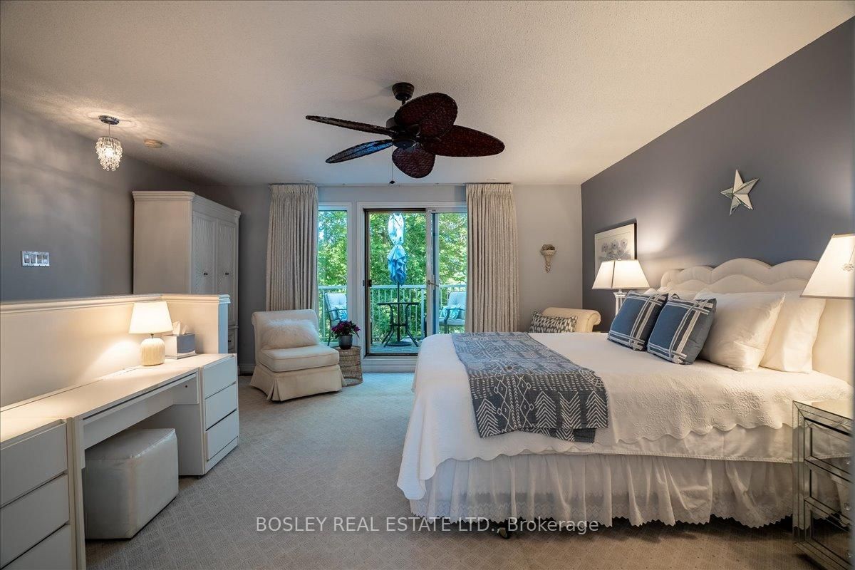 18 Doncrest Road • #11 • Toronto, ON photo 13