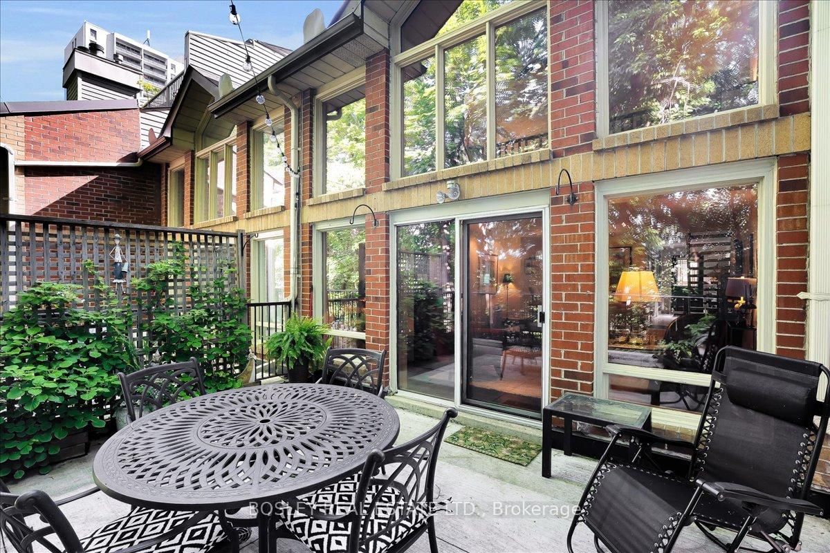 18 Doncrest Road • #11 • Toronto, ON photo 18