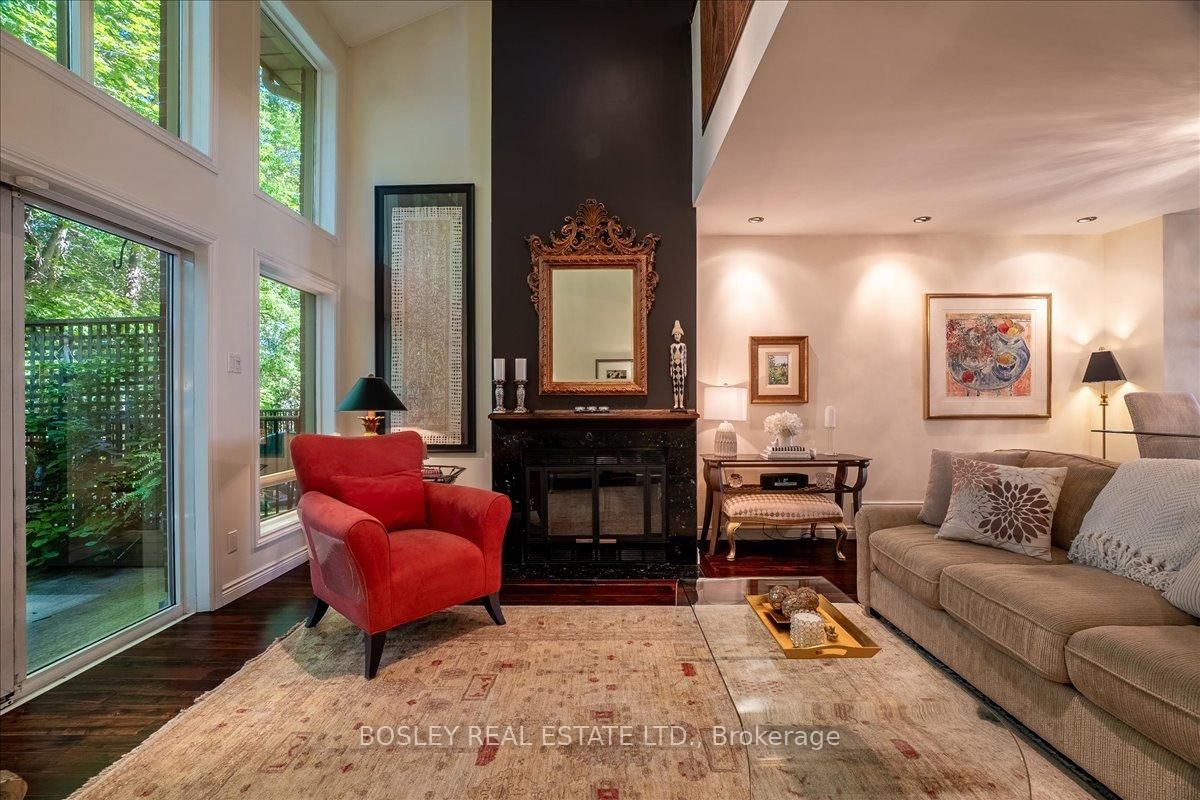 18 Doncrest Road • #11 • Toronto, ON photo 5