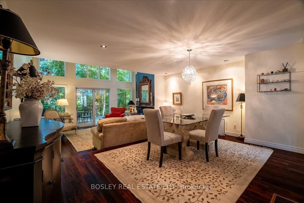 18 Doncrest Road • #11 • Toronto, ON photo 6