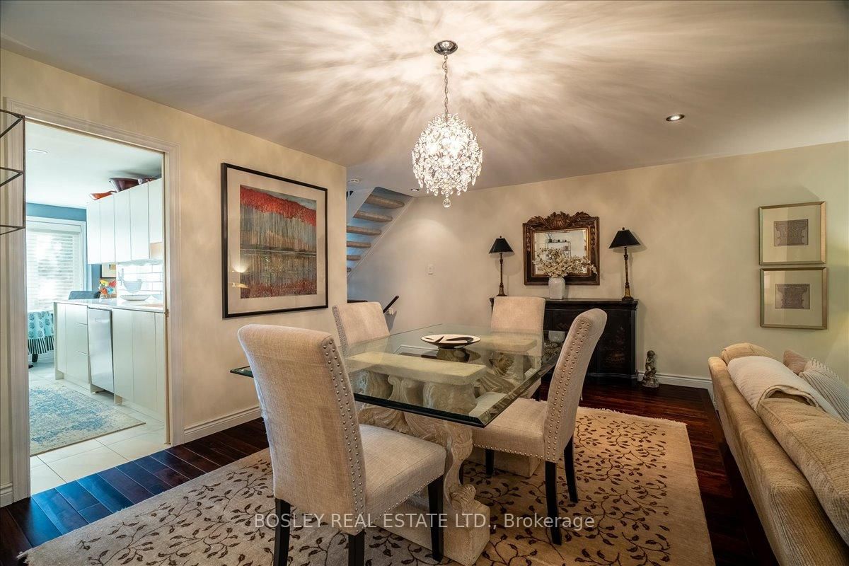18 Doncrest Road • #11 • Toronto, ON photo 7