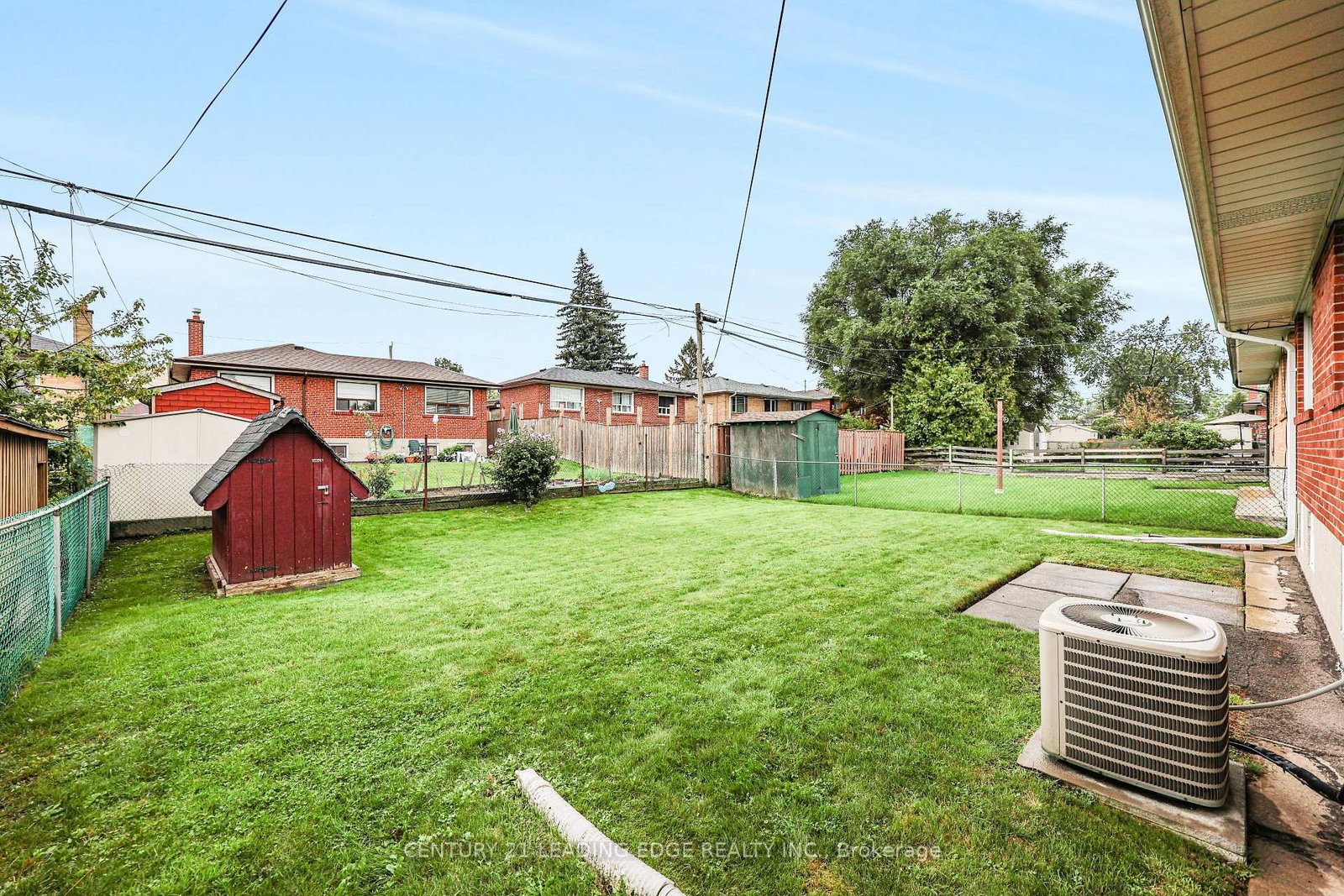 15 Wetherby Drive • Toronto, ON photo 46