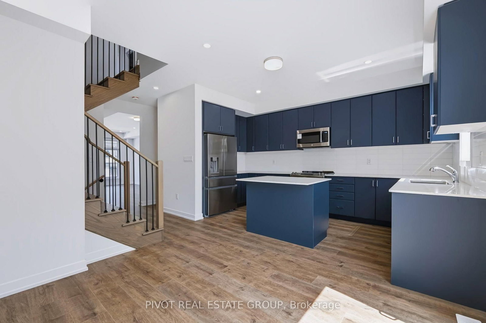 78 Danielle Moore Circle • Toronto, ON photo 17