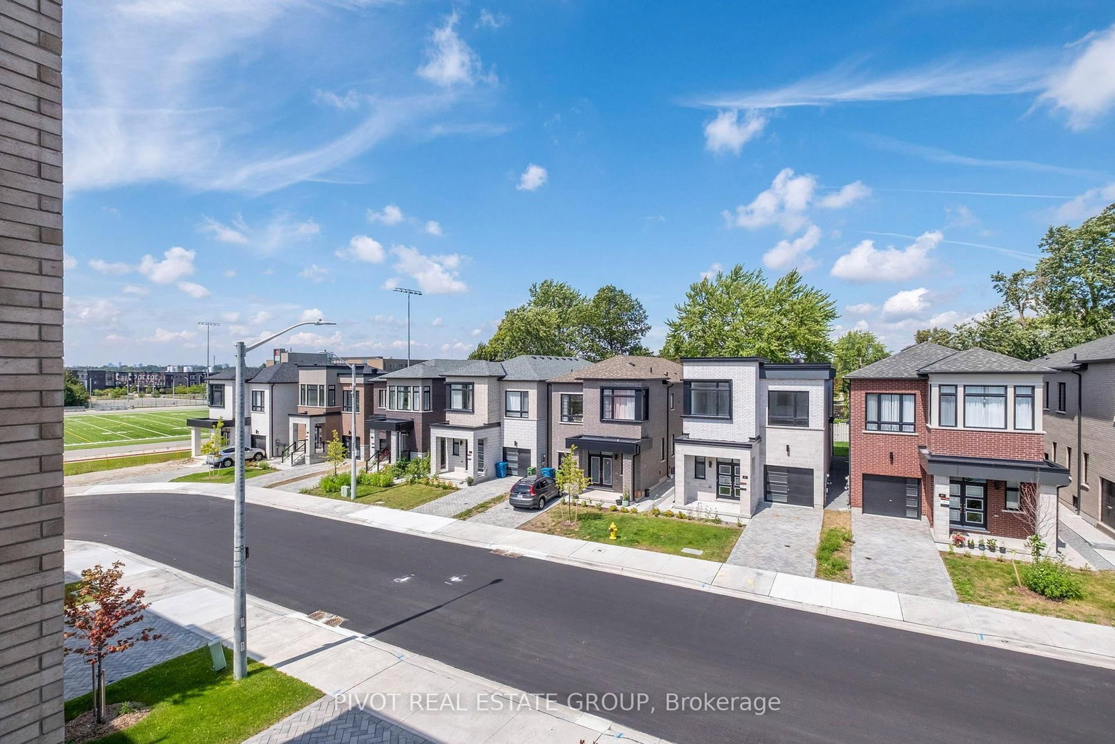 78 Danielle Moore Circle • Toronto, ON photo 39
