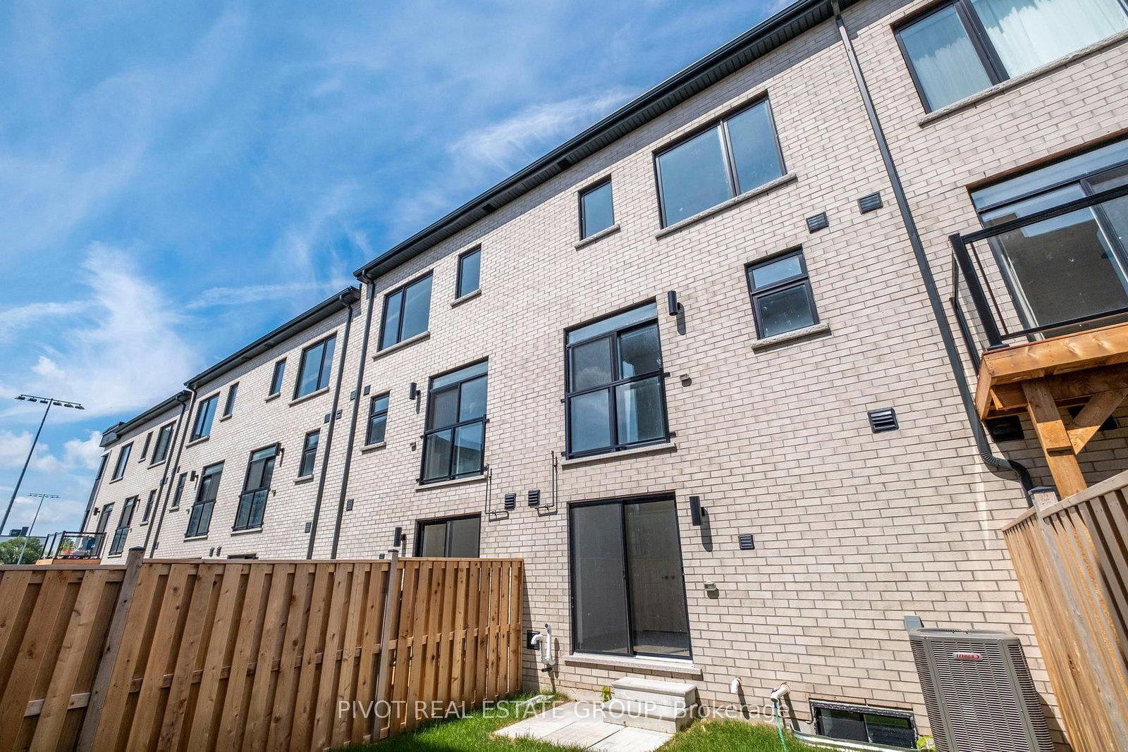78 Danielle Moore Circle • Toronto, ON photo 45