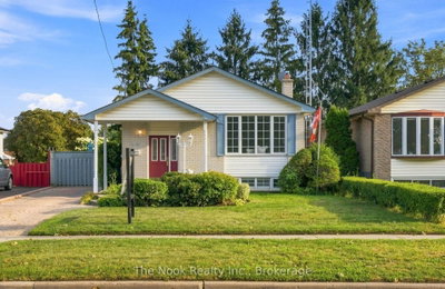 274 Labrador Drive • Oshawa, ON photo 2