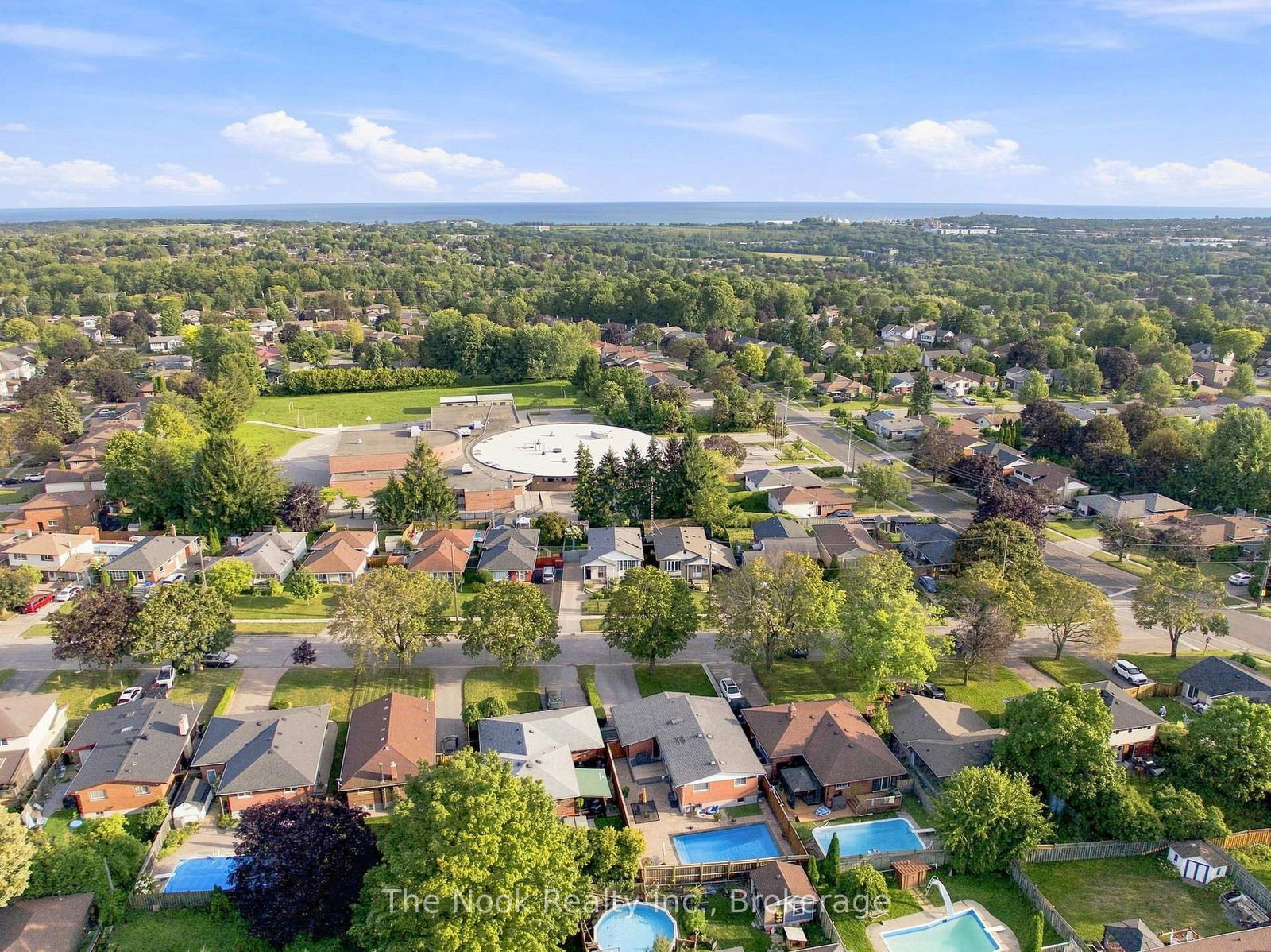 274 Labrador Drive • Oshawa, ON photo 49