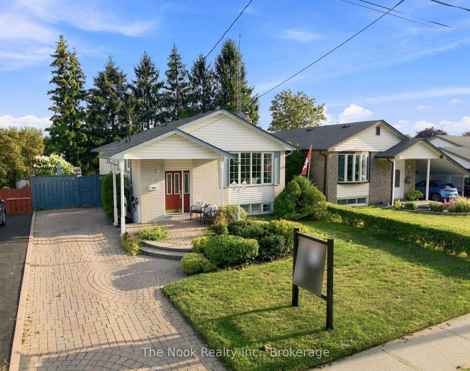 274 Labrador Drive • Oshawa, ON photo 50