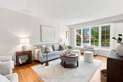 274 Labrador Drive • Oshawa, ON photo 8