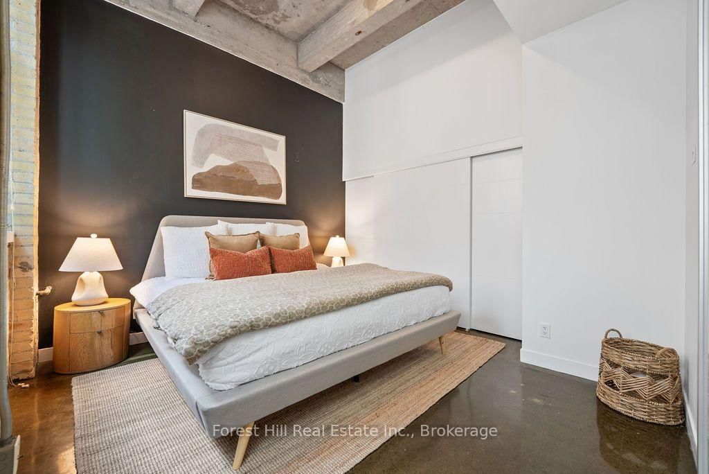 201 Carlaw Avenue • #119 • Toronto, ON photo 15