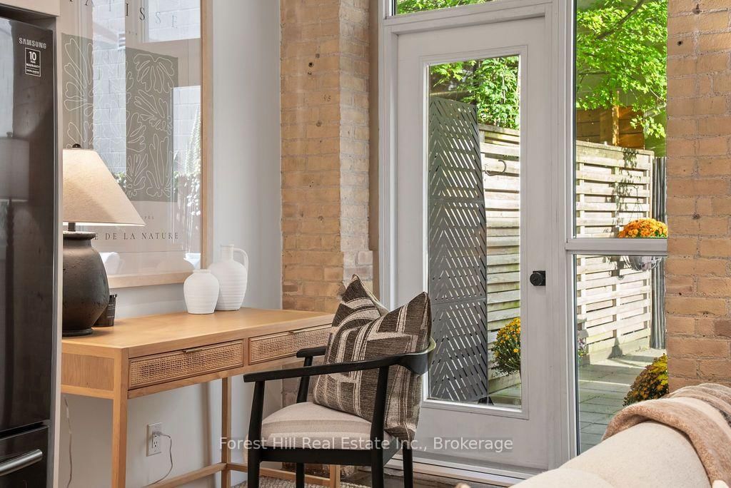 201 Carlaw Avenue • #119 • Toronto, ON photo 18