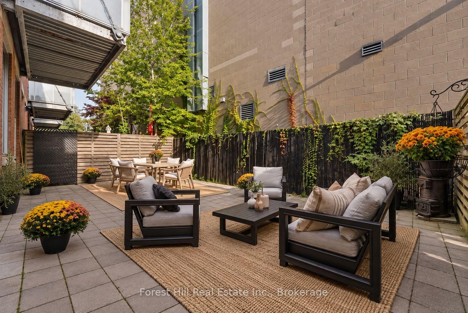201 Carlaw Avenue • #119 • Toronto, ON photo 22