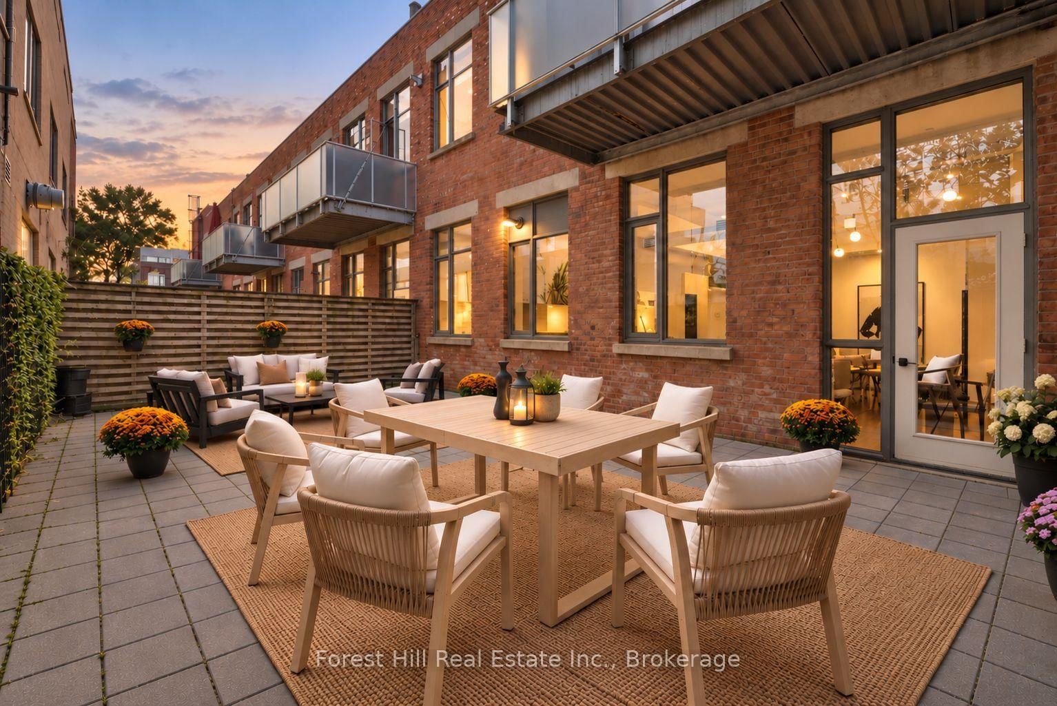 201 Carlaw Avenue • #119 • Toronto, ON photo 24
