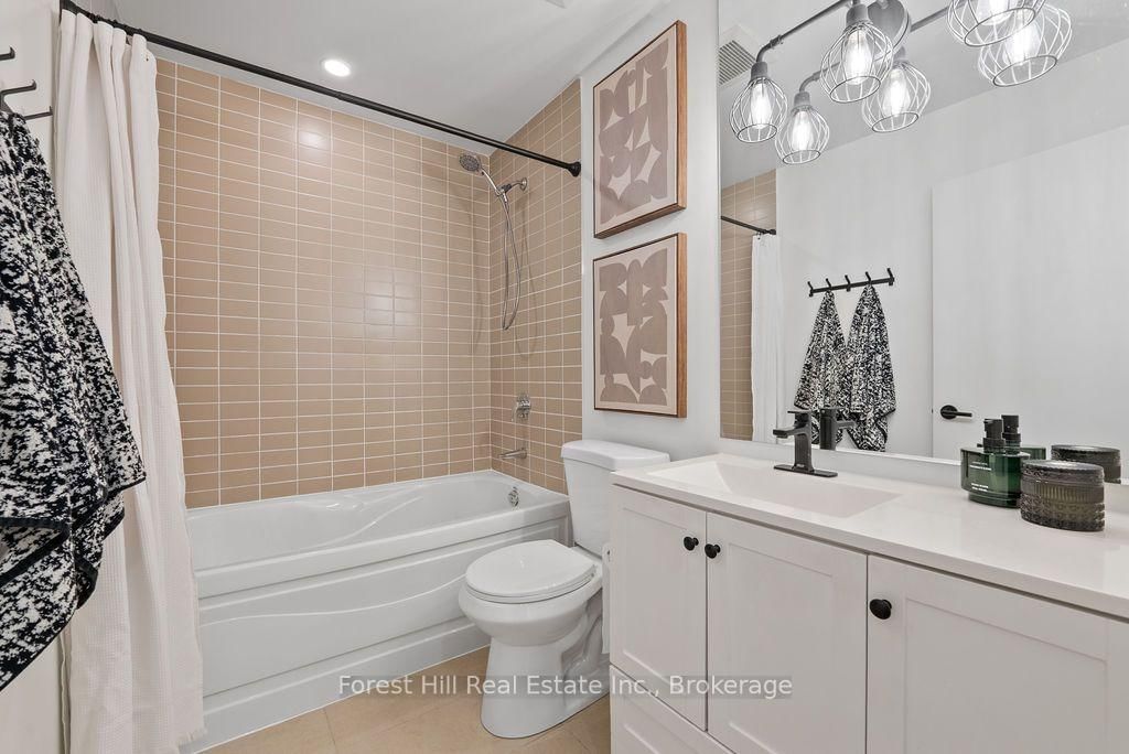 201 Carlaw Avenue • #119 • Toronto, ON photo 26
