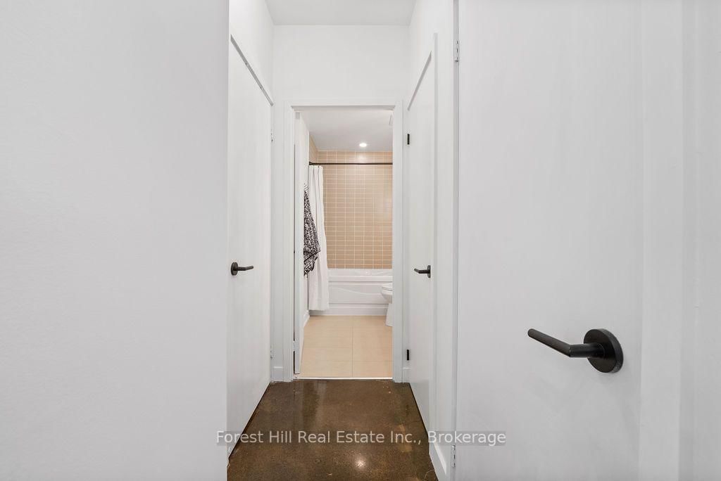 201 Carlaw Avenue • #119 • Toronto, ON photo 27