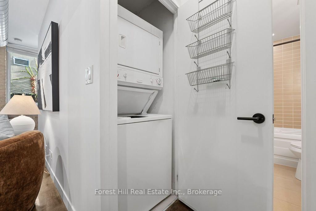 201 Carlaw Avenue • #119 • Toronto, ON photo 28
