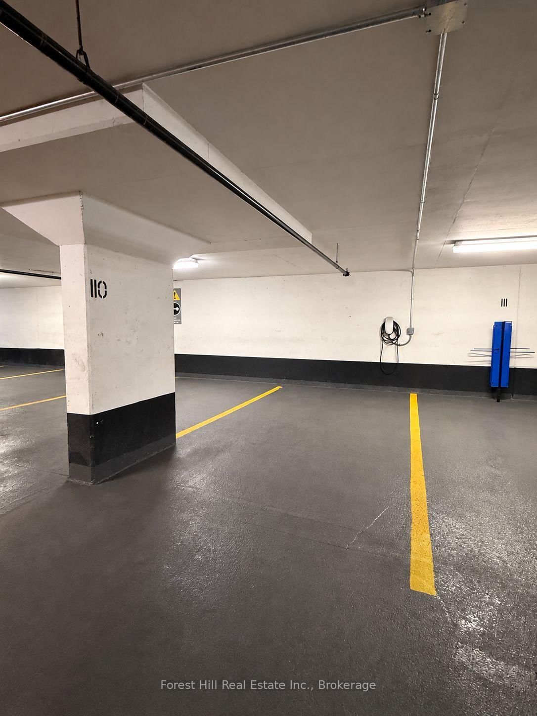201 Carlaw Avenue • #119 • Toronto, ON photo 31